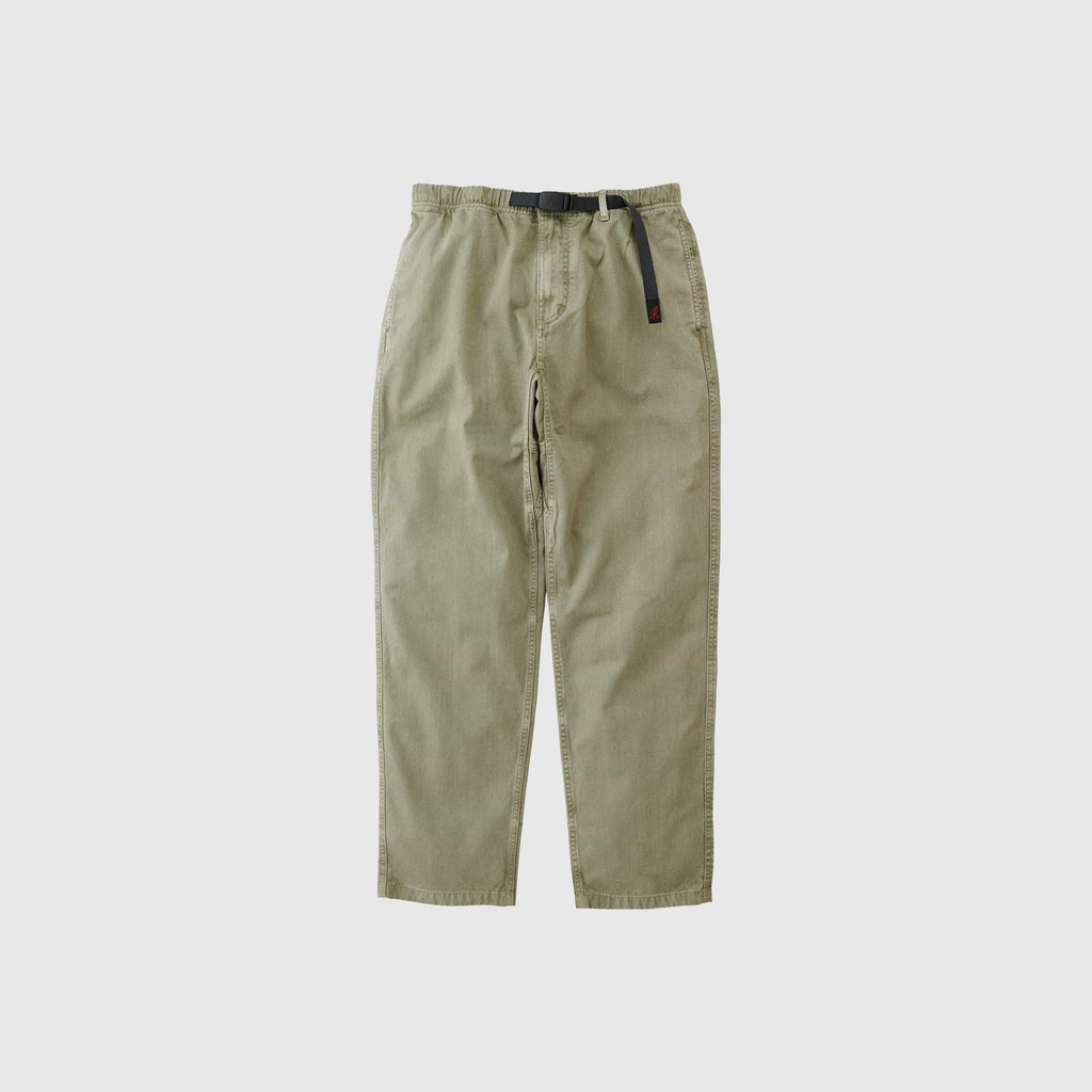 Gramicci G Pants - Herb Pigment - Front