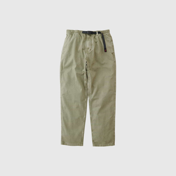 Gramicci G Pants - Herb Pigment - Front