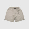 Gramicci Nylon Loose Short - Sand - Front