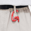 Gramicci G-Carabiner - Red