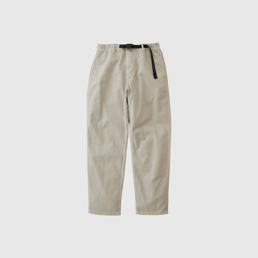 Gramicci G Pants - Dune Pigment - Front