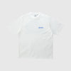 Gramicci Stonehenge Tee - White - Front