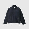 Gramicci Thermal Fleece Jacket - Dark Navy - Front