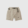 Gramicci Gadget Short - Dune Pigment - Front