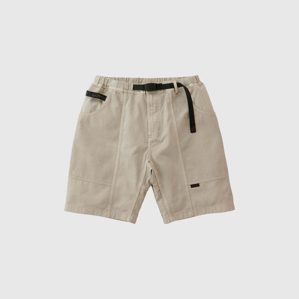Gramicci Gadget Short - Dune Pigment - Front