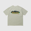 Gramicci Mountaineering Tee - Natural Pigment - Back
