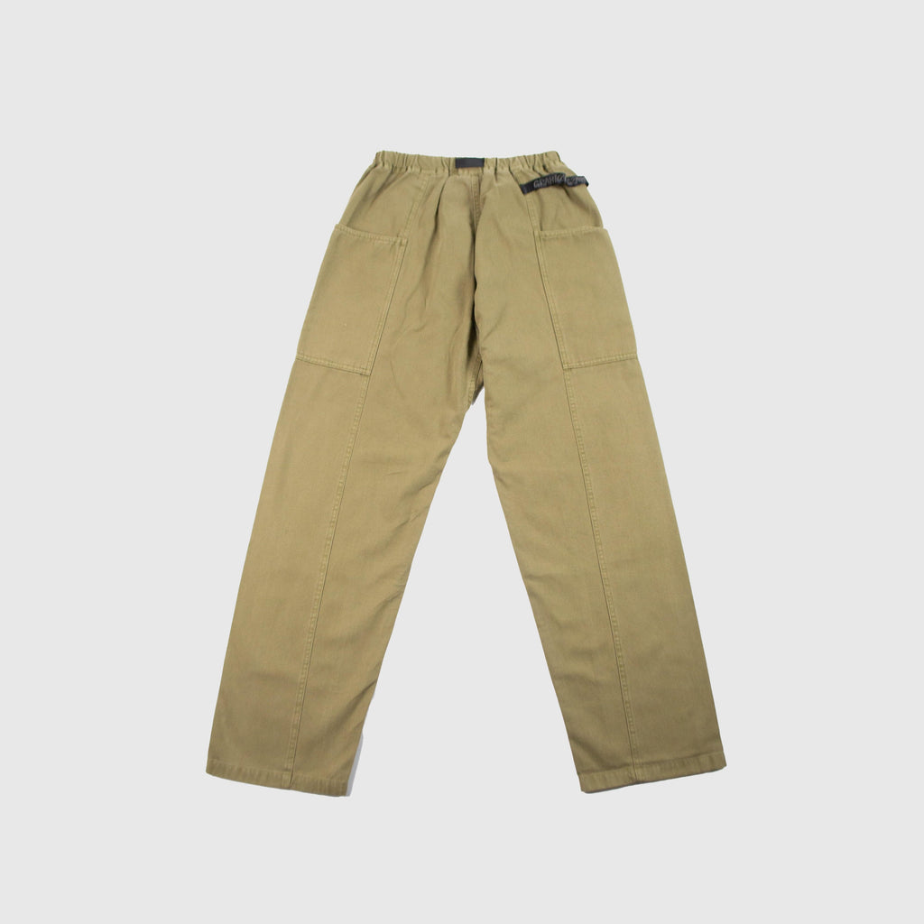 Gramicci Gadget Pant - Moss - Back