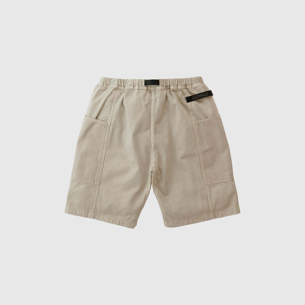 Gramicci Gadget Short - Dune Pigment - Back