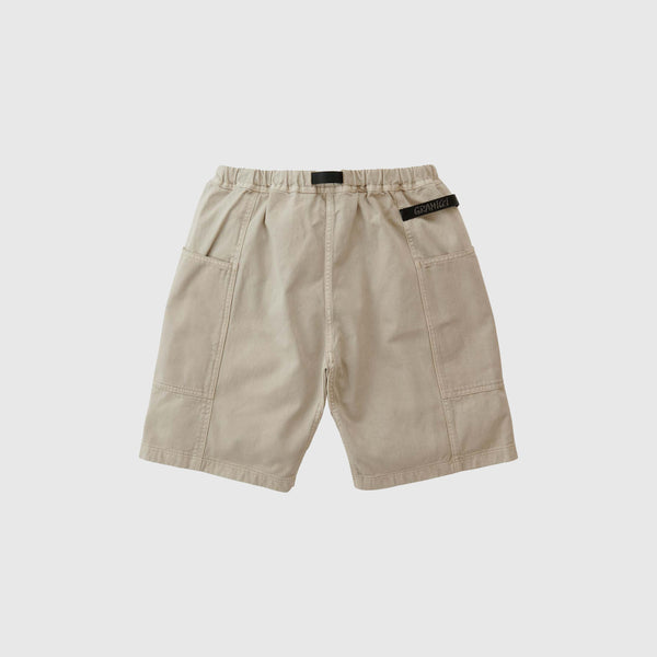Gramicci Gadget Short - Dune Pigment - Back