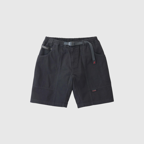 Gramicci Gadget Short - Black - Front