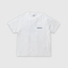 Gramicci B.C. Tee - White - Front