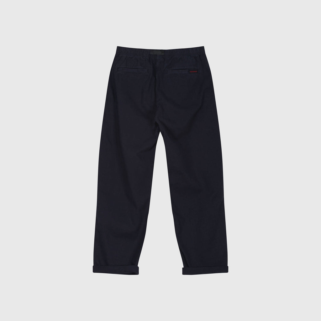 Gramicci G Pants - Double Navy - Back