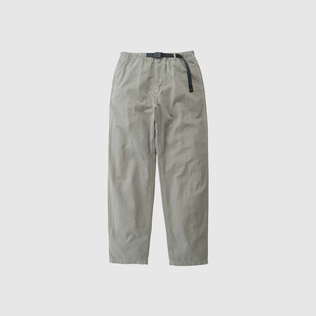 Gramicci G Pants - Dusty Khaki - Front