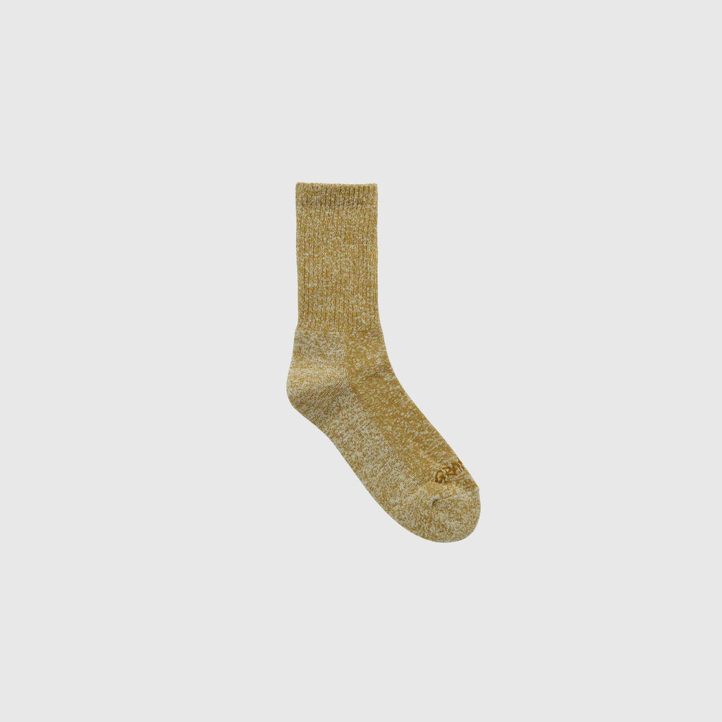 Gramicci Hemp Blend Socks - Green