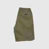 Gramicci G-Shorts - Olive - Back Pocket