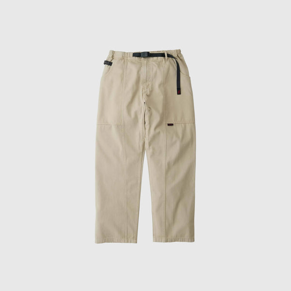 Gramicci Gadget Pant - Oat