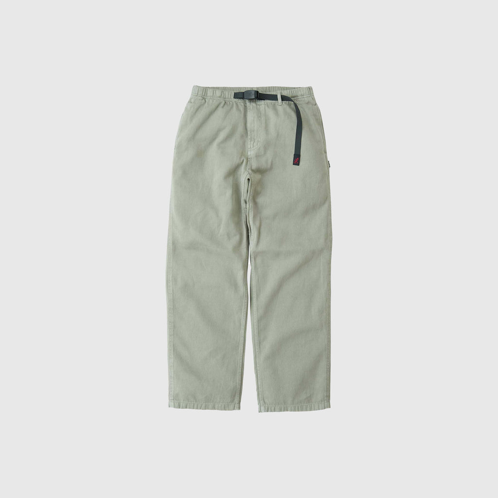 Gramicci Hemp Gramicci Pant - Sage