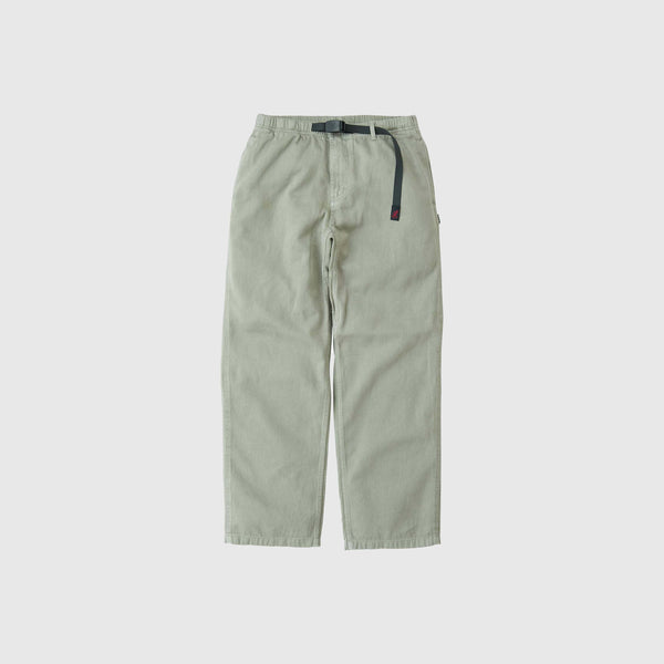 Gramicci Hemp Gramicci Pant - Sage