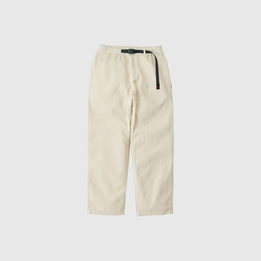 Gramicci Hemp Gramicci Pant - Bone
