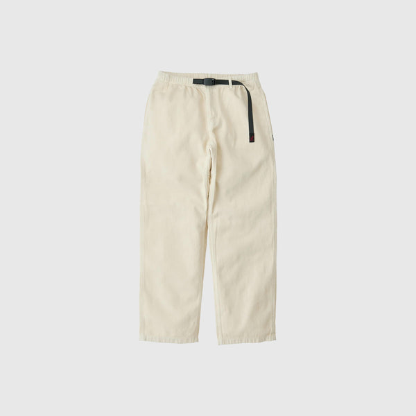 Gramicci Hemp Gramicci Pant - Bone
