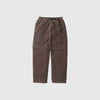 Gramicci O.G. Grid Jam Pant - Fossil Front
