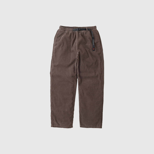 Gramicci O.G. Grid Jam Pant - Fossil Front
