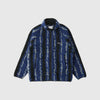 Gramicci Ripple Sherpa - Navy