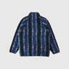 Gramicci Ripple Sherpa - Navy Back