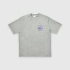 Gramicci Climbers Hand Tee - Pigment Slate - Front