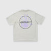 Gramicci Climbers Hand Tee - Pigment Slate - Back
