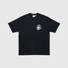 Gramicci Climbers Hand Tee - Vintage Black - Front