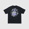 Gramicci Climbers Hand Tee - Vintage Black - Back
