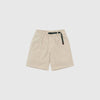 Gramicci G-Short Pigment Dyed - Sand Pigment - Front
