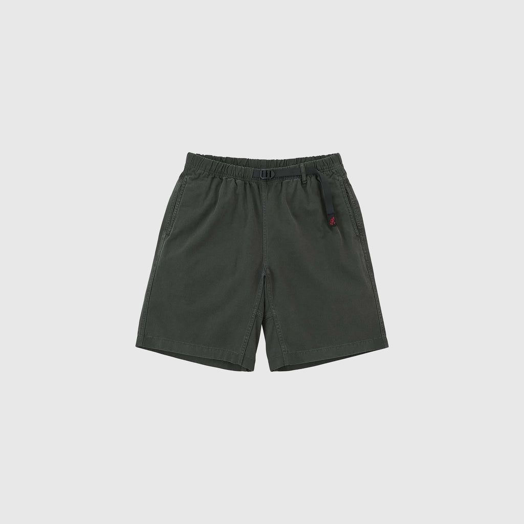 Gramicci G-Shorts - Smokey Grey - Front