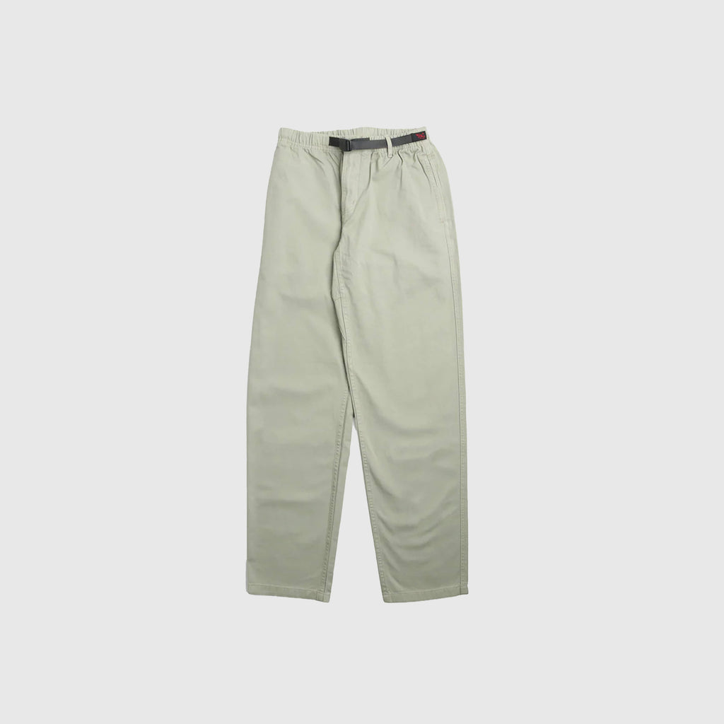 Gramicci G Pants - Dried Sage - Front
