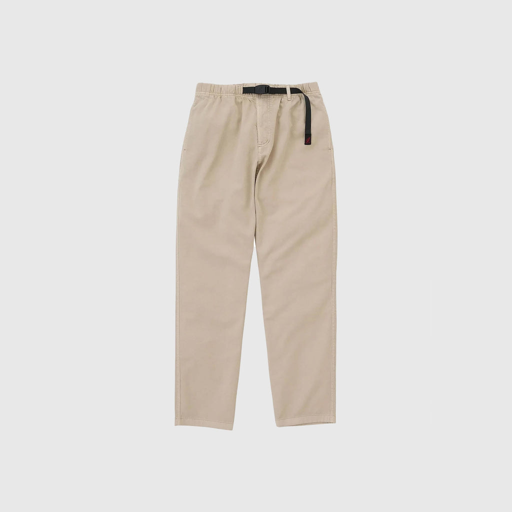 Gramicci G Pants - Sand Pigment - Front
