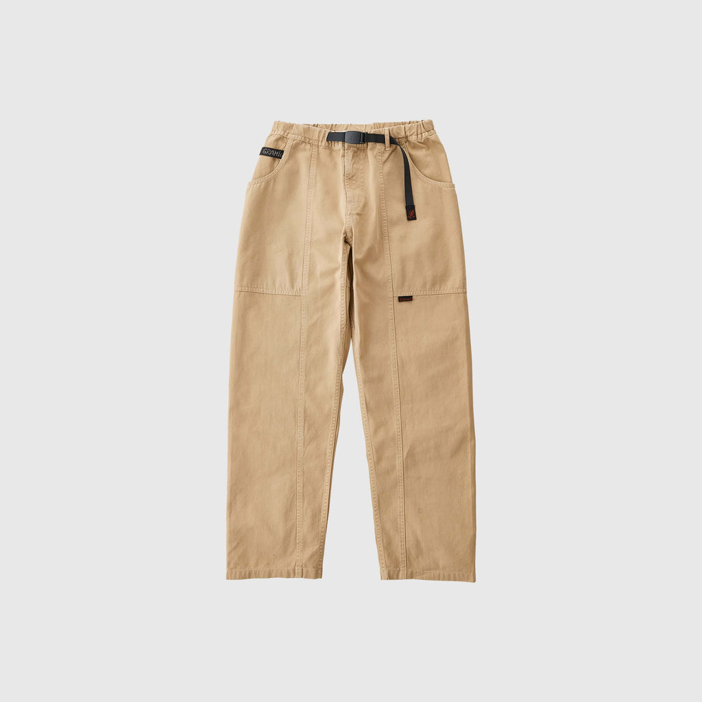 Gramicci Gadget Pant - Chino - Front