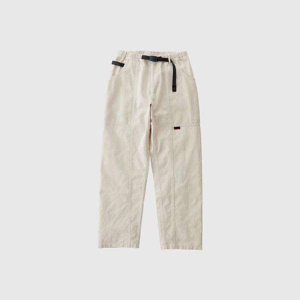 Gramicci Gadget Pant - Greige - Front