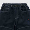 Gramicci Meadows Double Knee Pant - Raw Rinse - Front