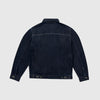 Gramicci Meadows Ranch Jacket - Raw Rinse - Back