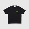Gramicci Preserve It Tee - Vintage Black - Front