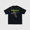 Gramicci Preserve It Tee - Vintage Black - Back