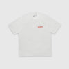 Gramicci Preserve It Tee - White - Front
