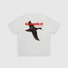 Gramicci Preserve It Tee - White - Back