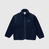 Gramicci Sherpa Jacket - Navy - Front