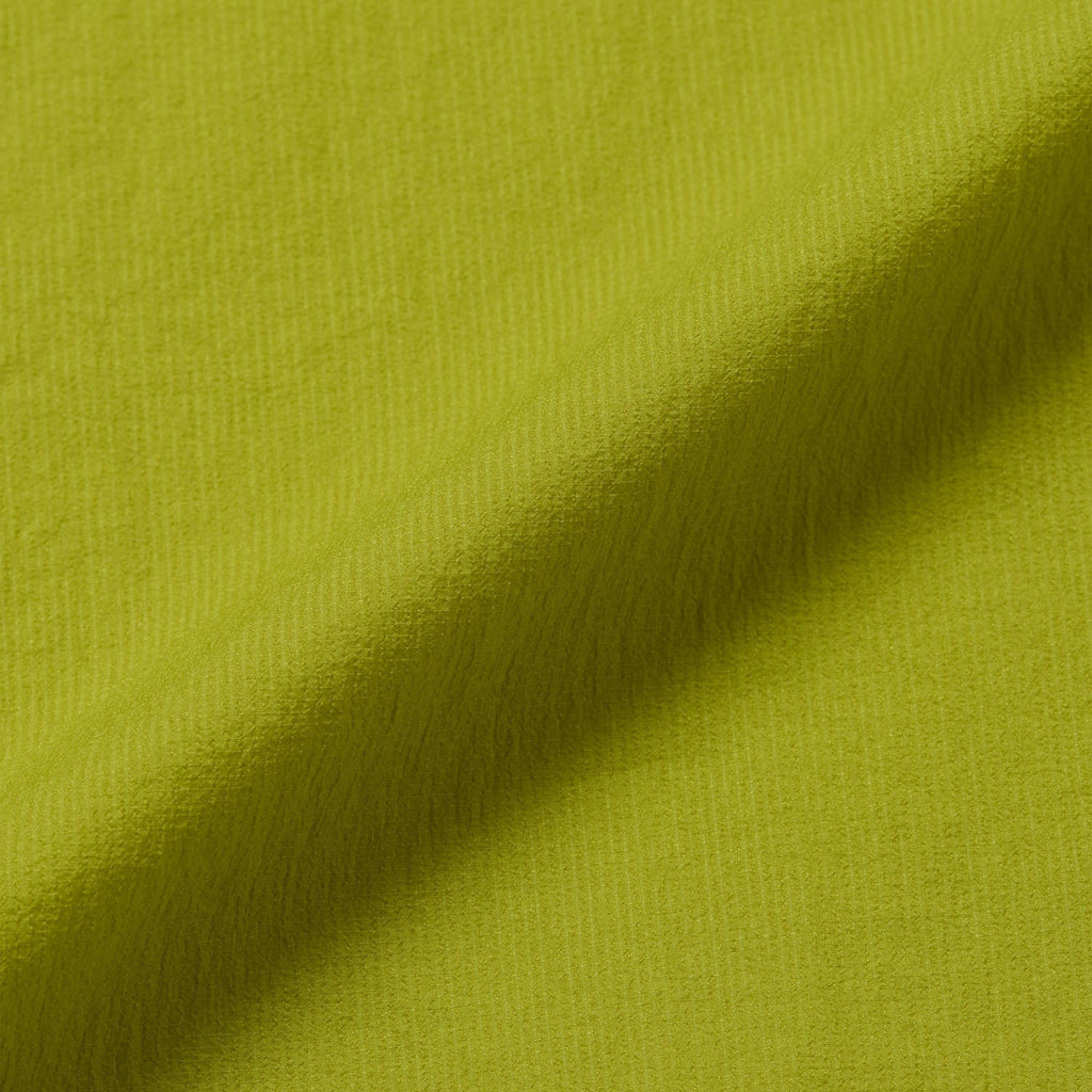 Gramicci Ultra-Light Packable Jacket - Kiwi - Close Up