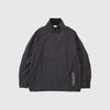 Gramicci Ultra-Light Packable Jacket - Midnight - Front