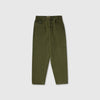 HUF Cromer Washed Pant - Dried Herb - Front