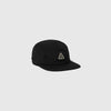 HUF Metal TT Volley - Black - Front