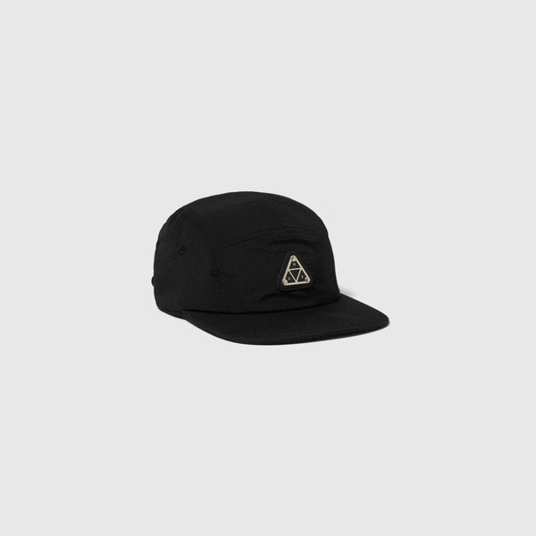 HUF Metal TT Volley - Black - Front